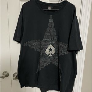 PokerStars.net shirt